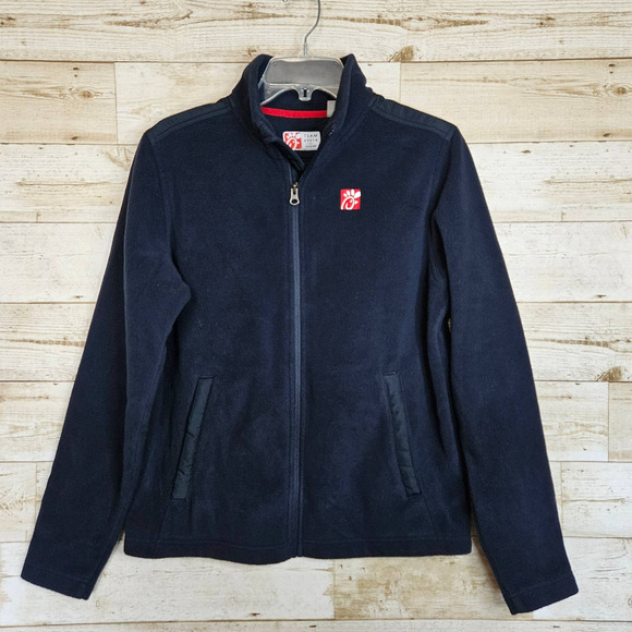 ChickFilA Jackets & Coats Chick Fil A Fleece Jacket Size Small